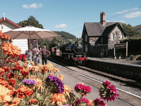 Station House - Hw7742